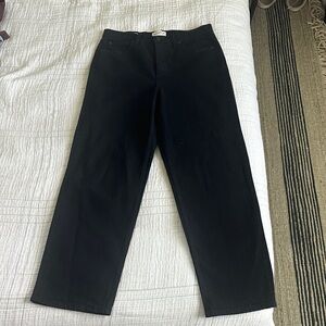 Women’s Universal Thread Black Jeans
